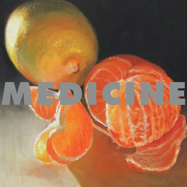 Medicine – To the Happy Few 🇺🇸