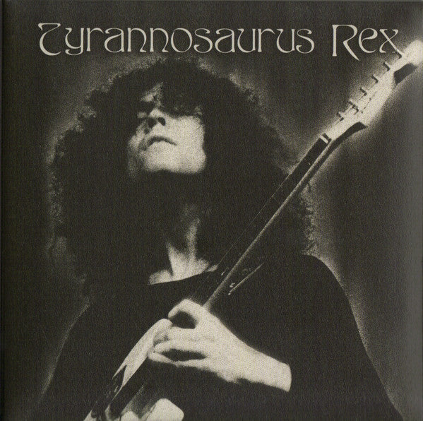 Tyrannosaurus Rex – Crown of Dark Swansdown 🇺🇸