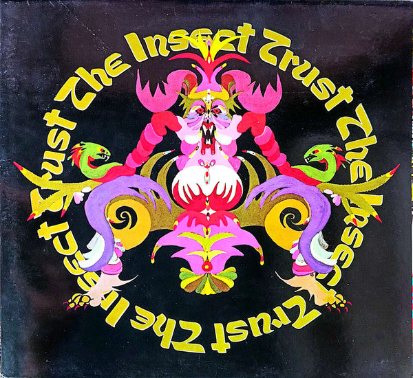 Insect Trust – Insect Trust 🇺🇸