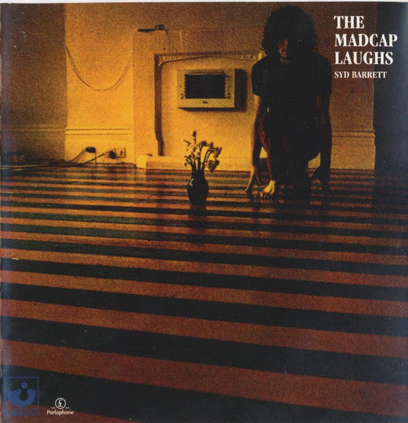 Syd Barrett – Madcap Laughs [CD Nuevo] 💿 🇺🇸