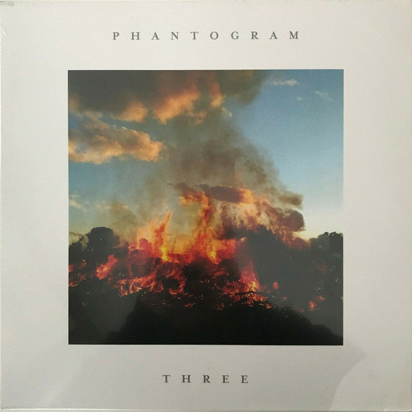Phantogram – Three 🇺🇸