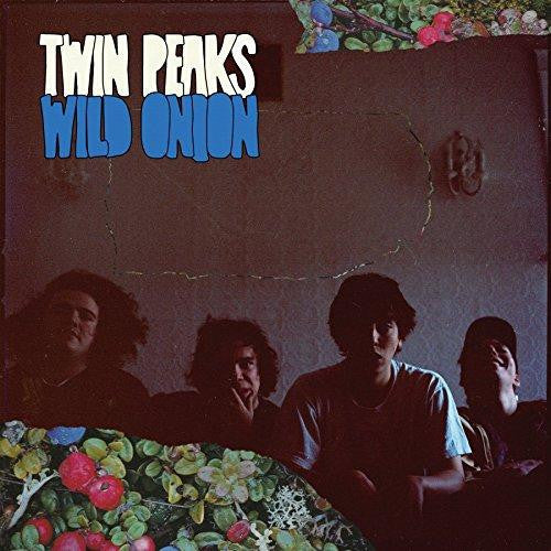 Twin Peaks – Wild Onion 🇺🇸