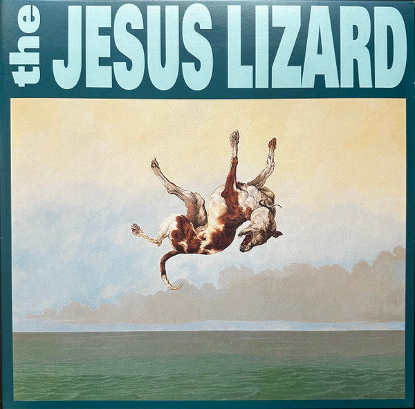 Jesus Lizard – Down 🇺🇸