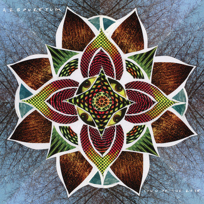 Arbouretum – Song of the Rose (DL Card) 🇺🇸