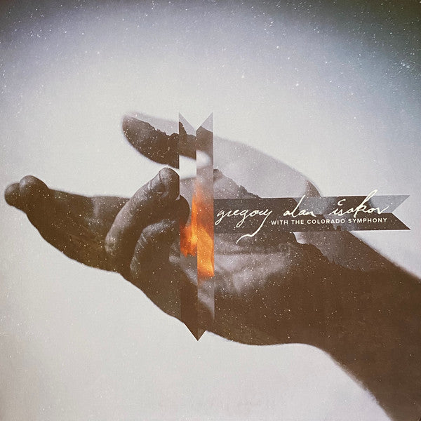 Gregory Alan Isakov – With the Colorado Symphony 🇺🇸