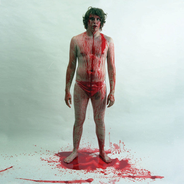 Jay Reatard – Blood Visions 🇺🇸