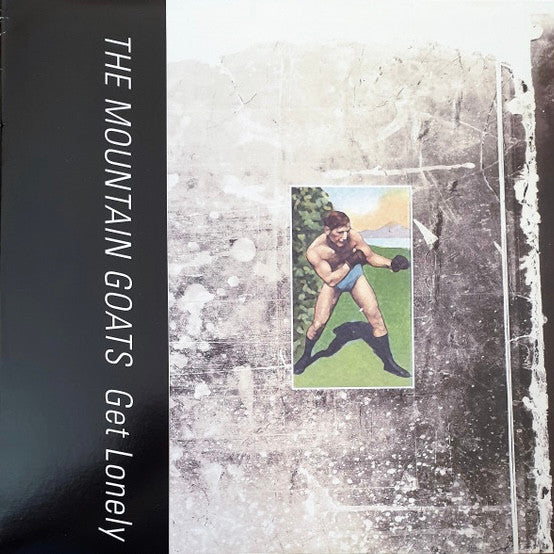 Mountain Goats – Get Lonely 🇺🇸