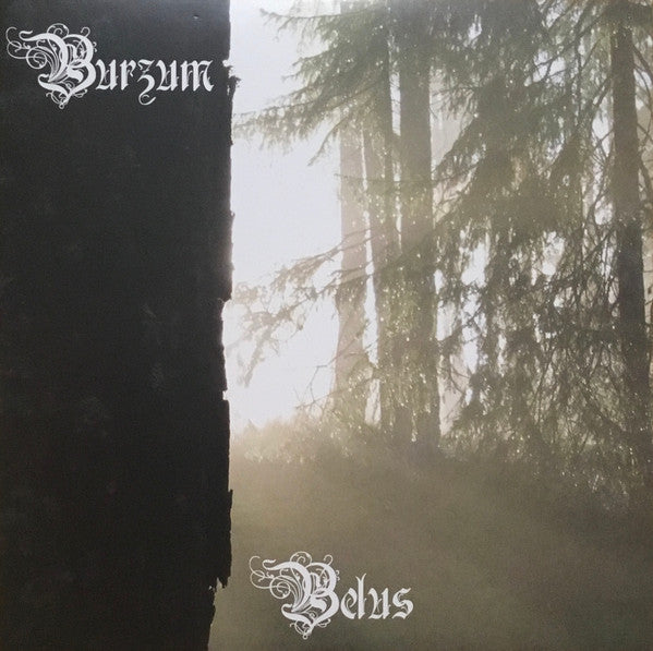Burzum – Belus 🇺🇸
