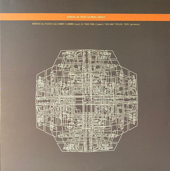 Aerial M – Post Global Music 🇺🇸