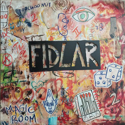 Fidlar – Too (Exp) 🇺🇸