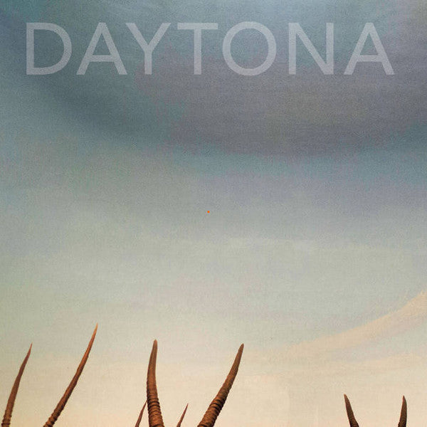 Daytona – Daytona 🇺🇸