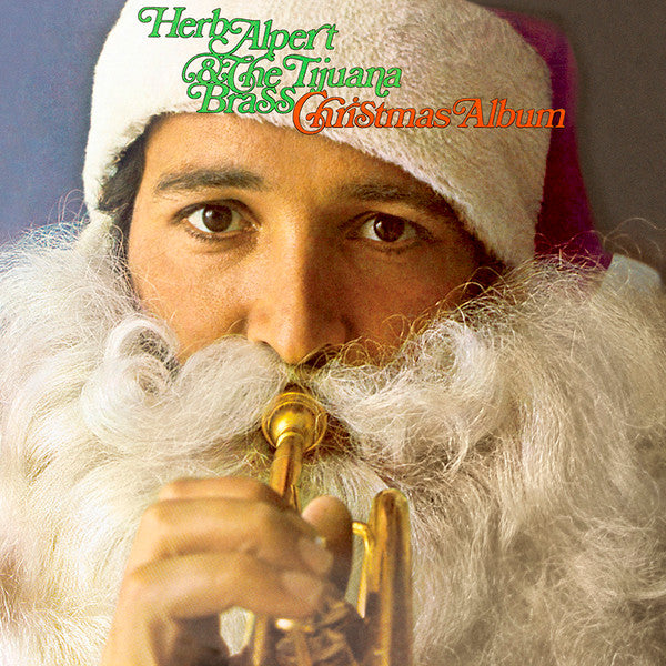 Herb Alpert – Christmas Album 🇺🇸