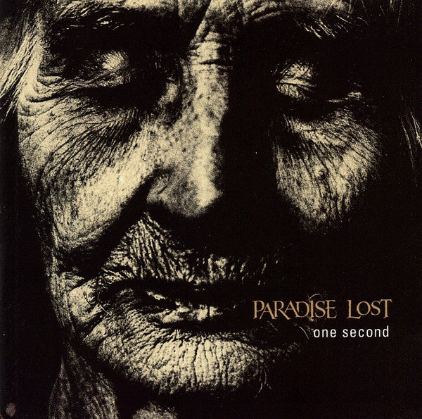 Paradise Lost – One Second [CD Nuevo] 💿 🇺🇸