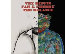 Vex Ruffin – Balance (Feat. Fab 5 Freddy) 🇺🇸