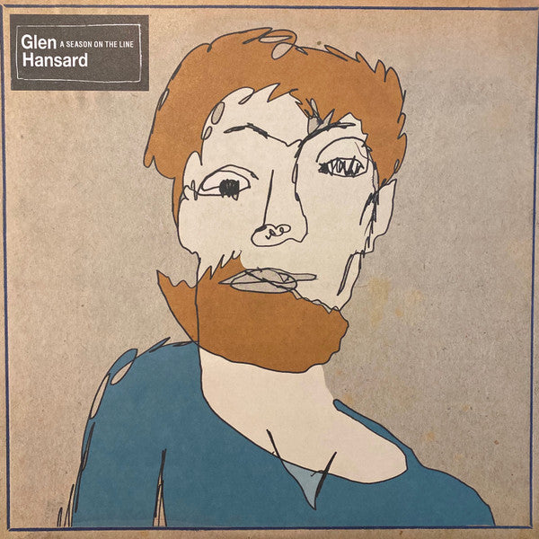 Glen Hansard – Season on the Line (DL Card) 🇺🇸