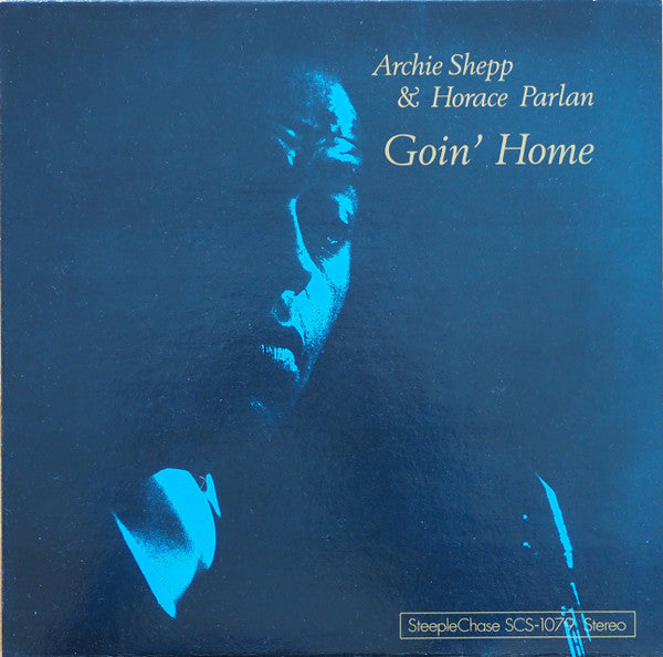 Shepp Archie/horace Parlan – Goin' Home (180G Vinyl) 🇺🇸