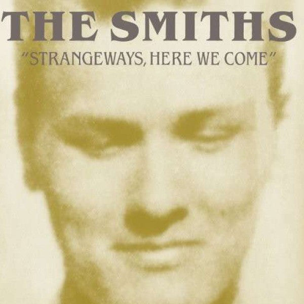 Smiths – Strangeways Here We Come [CD Nuevo] 💿 🇺🇸