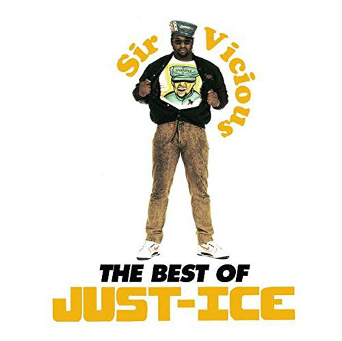 Just Ice – Best of 🇺🇸