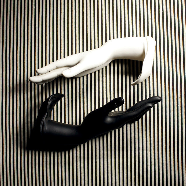 Nite Fields – Depersonalisation 🇺🇸
