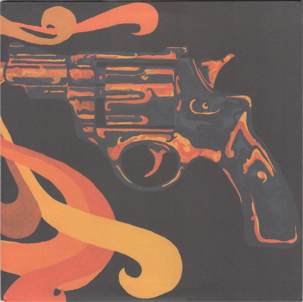 Black Keys – Chulahoma 🇺🇸