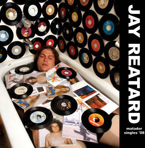 Jay Reatard – Matador Singles 2008 🇺🇸