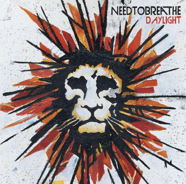 Needtobreathe – Daylight 🇺🇸