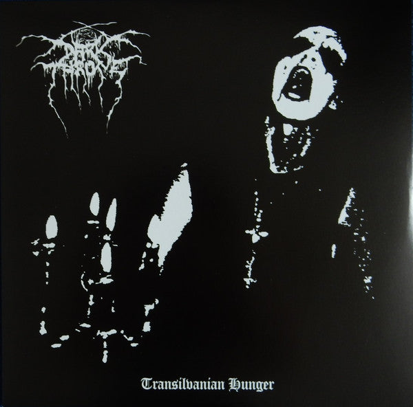 Darkthrone – Transilvanian Hunger 🇺🇸