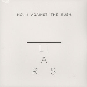 Liars – No.1: Against the Rush 🇺🇸