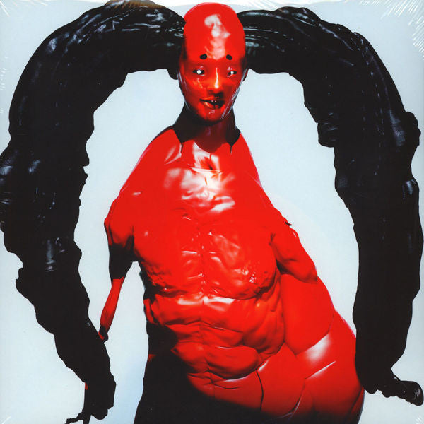 Arca – Mutant 🇺🇸
