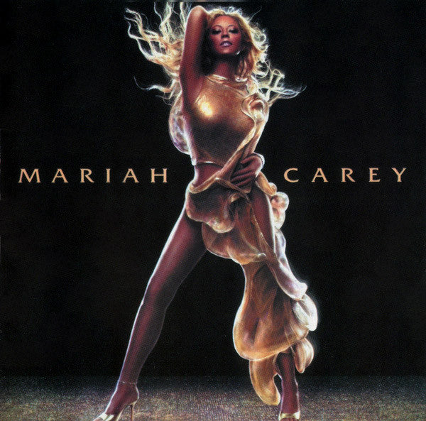 Mariah Carey – Emancipation of Mimi [CD Nuevo] 💿 🇺🇸