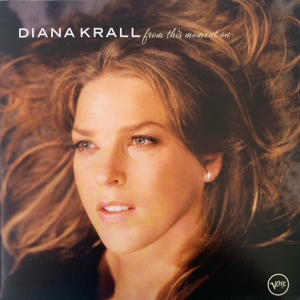 Diana Krall – From This Moment on 🇺🇸