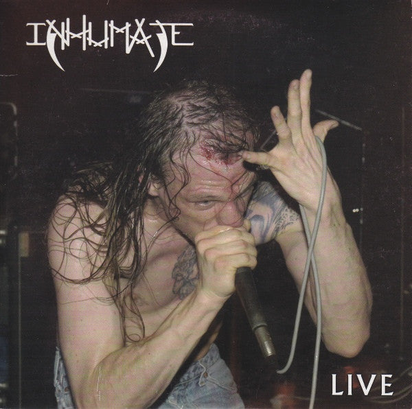 Inhumate / Vaginal Incest – Slit 🇺🇸