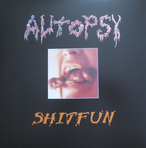Autopsy – Shitfun 🇺🇸