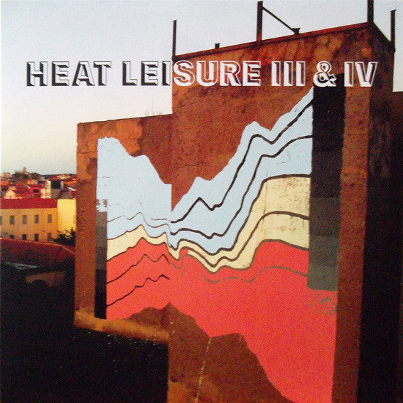 Heat Leisure – III & IV 🇺🇸