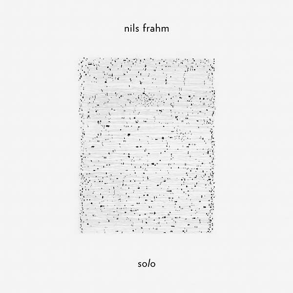 Nils Frahm – Solo 🇺🇸