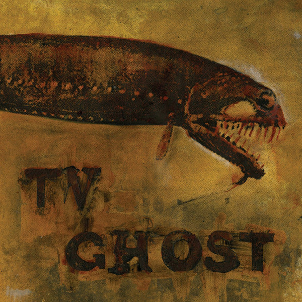 Tv Ghost – Cold Fish 🇺🇸