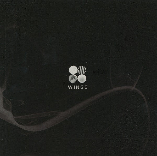 BTS – Vol.2 (Wings) [CD Nuevo] 💿 🇺🇸