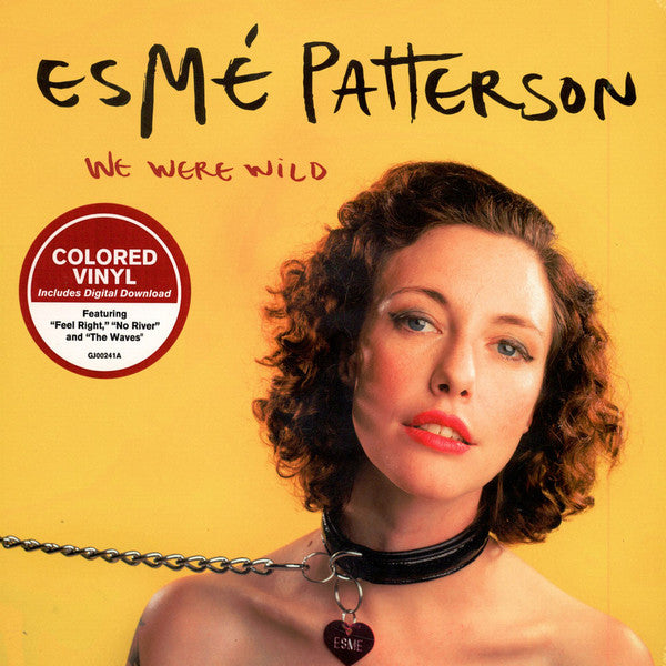 Esme Patterson – We Were Wild 🇺🇸