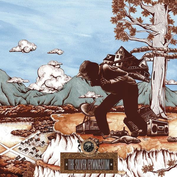 Okkervil River – Silver Gymnasium 🇺🇸