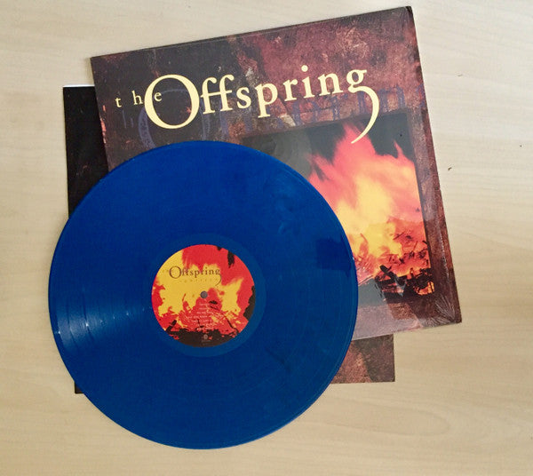 Offspring – Ignition 🇺🇸