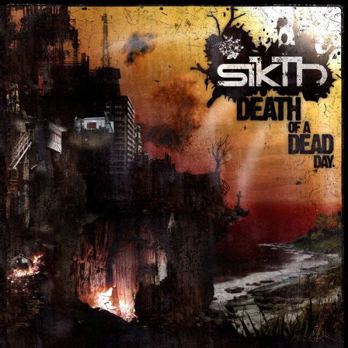 Sikth – Death of a Dead Day 🇺🇸
