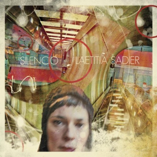 Laetitia Sadier – Silencio 🇺🇸