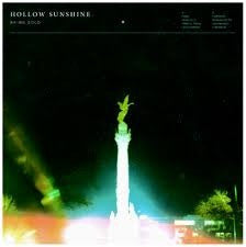 Hollow Sunshine – Bring Gold (Milky Clear Vinyl) 🇺🇸