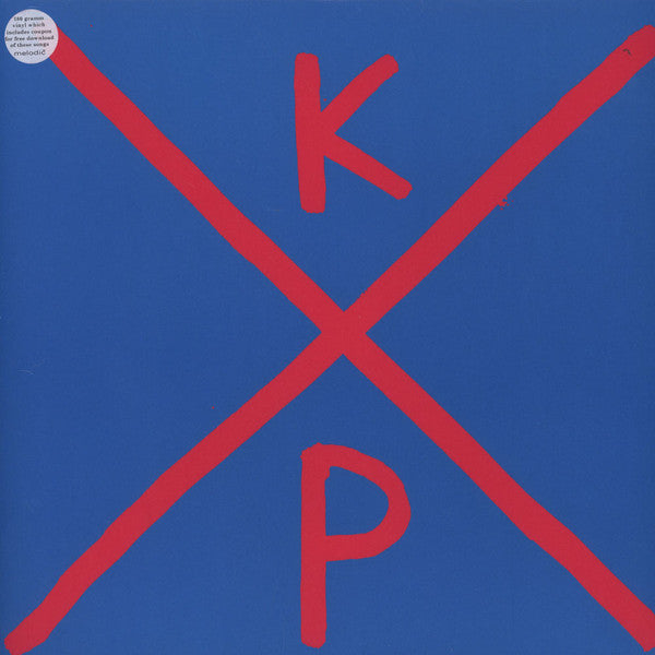 K-x-p – Easy 🇺🇸
