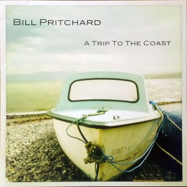 Bill Pritchard – Trip to the Coast (LP/CD) 🇺🇸