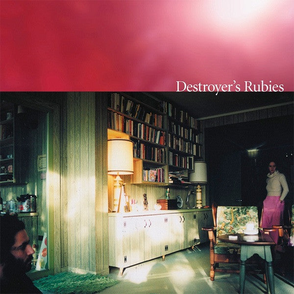 Destroyer – Destroyer's Rubies 🇺🇸