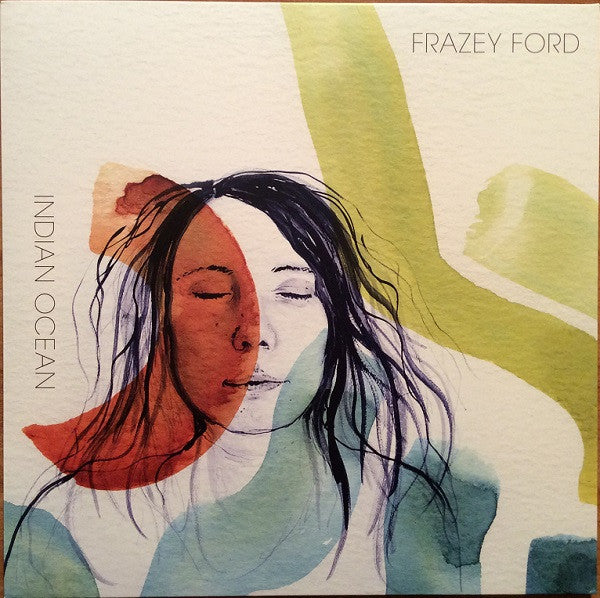 Frazey Ford – Indian Ocean 🇺🇸