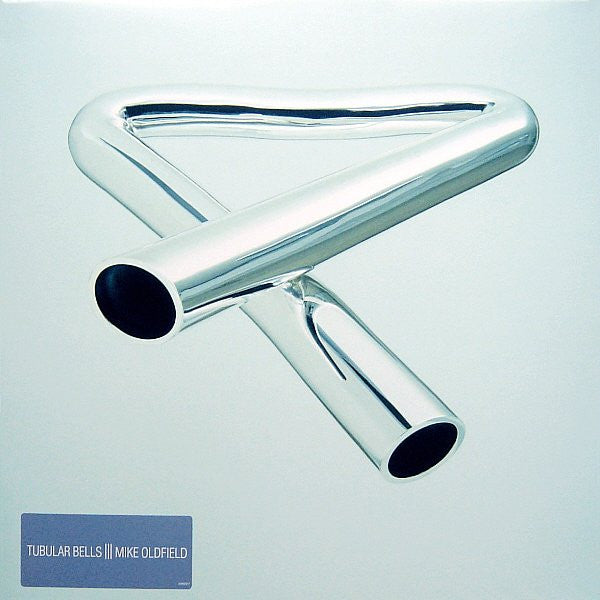 Mike Oldfield – Tubular Bells III 🇺🇸