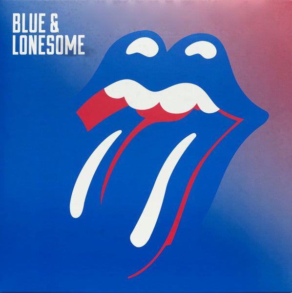 Rolling Stones – Blue & Lonesome (180G) 🇺🇸