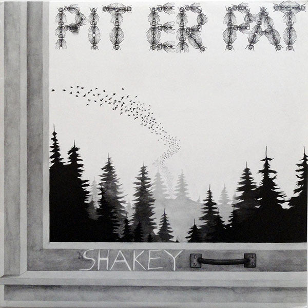Pit Er Pat – Shakey 🇺🇸